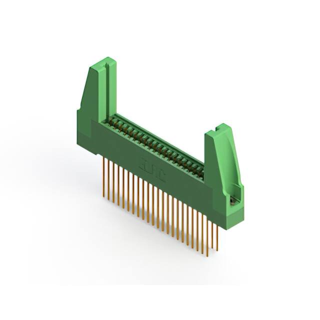345-044-541-288 EDAC Inc.  Edgeboard Connectors